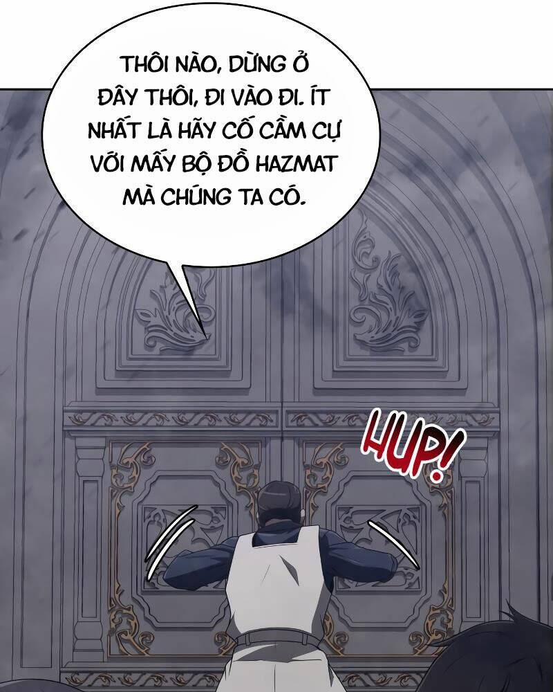 Thợ Săn Thiên Tài Hồi Quy Thành Lao Công 8 trang 120