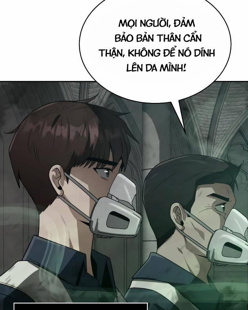 Thợ Săn Thiên Tài Hồi Quy Thành Lao Công 8 trang 126