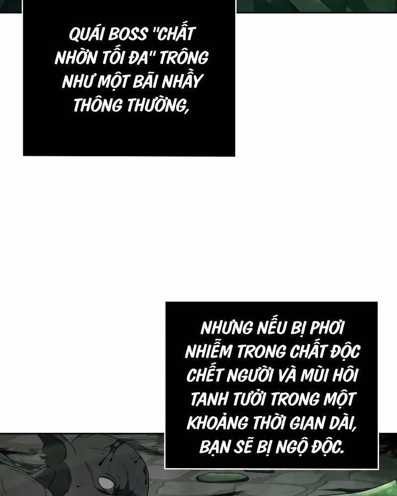 Thợ Săn Thiên Tài Hồi Quy Thành Lao Công 8 trang 127