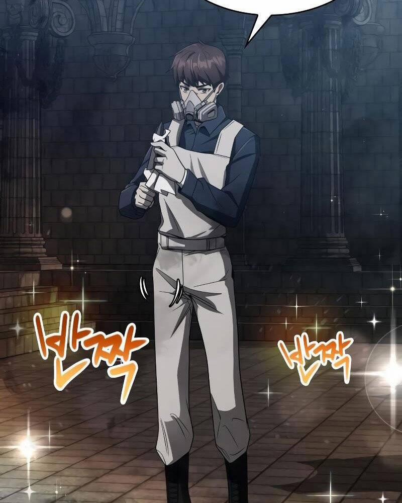 Thợ Săn Thiên Tài Hồi Quy Thành Lao Công 8 trang 13