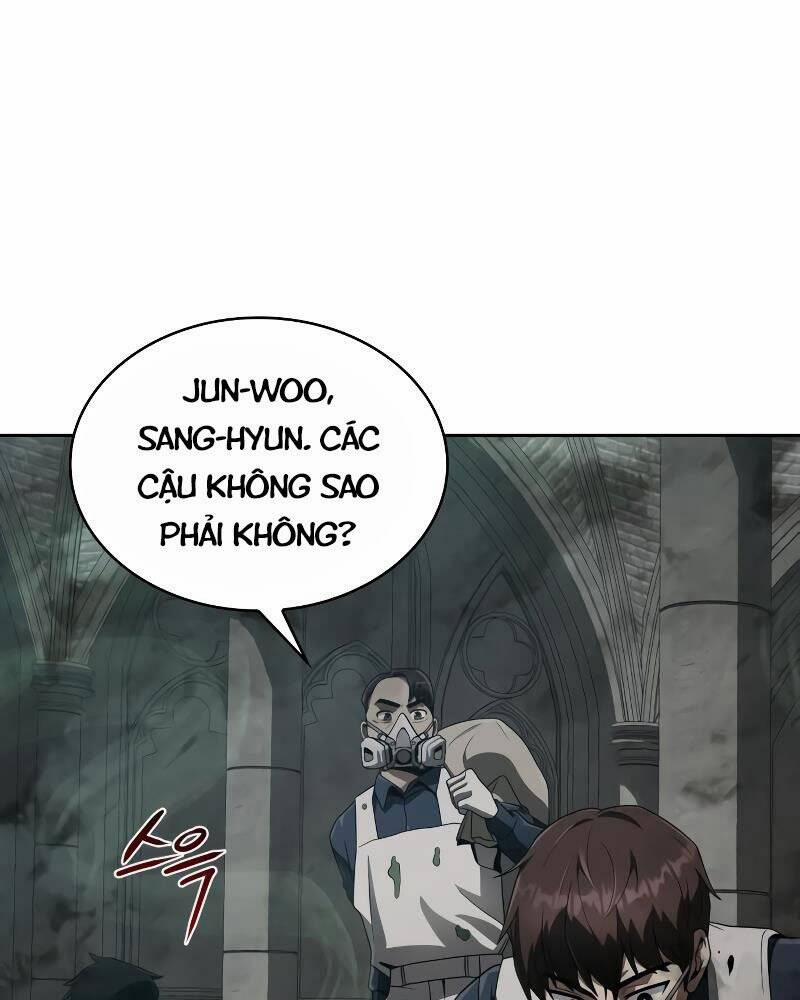 Thợ Săn Thiên Tài Hồi Quy Thành Lao Công 8 trang 132