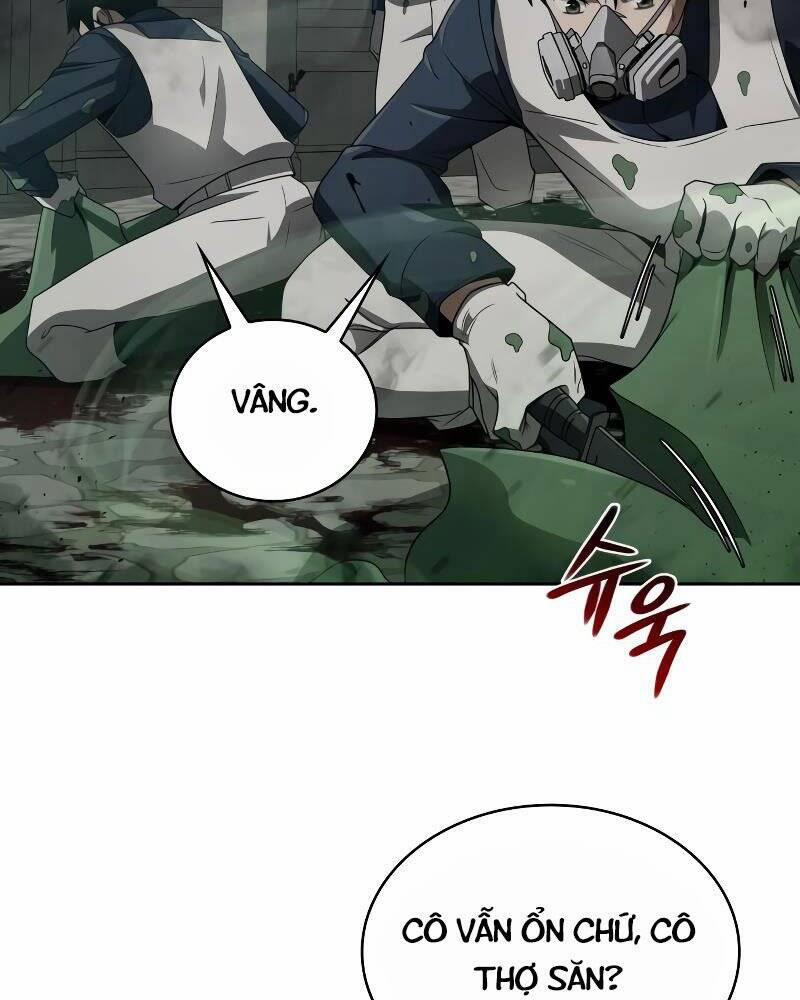 Thợ Săn Thiên Tài Hồi Quy Thành Lao Công 8 trang 133