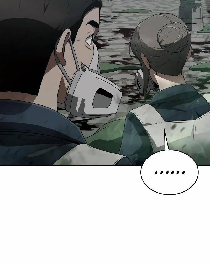 Thợ Săn Thiên Tài Hồi Quy Thành Lao Công 8 trang 135