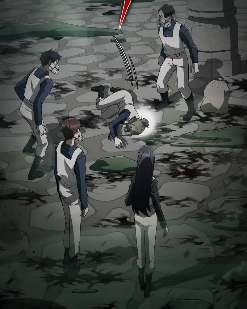 Thợ Săn Thiên Tài Hồi Quy Thành Lao Công 8 trang 138