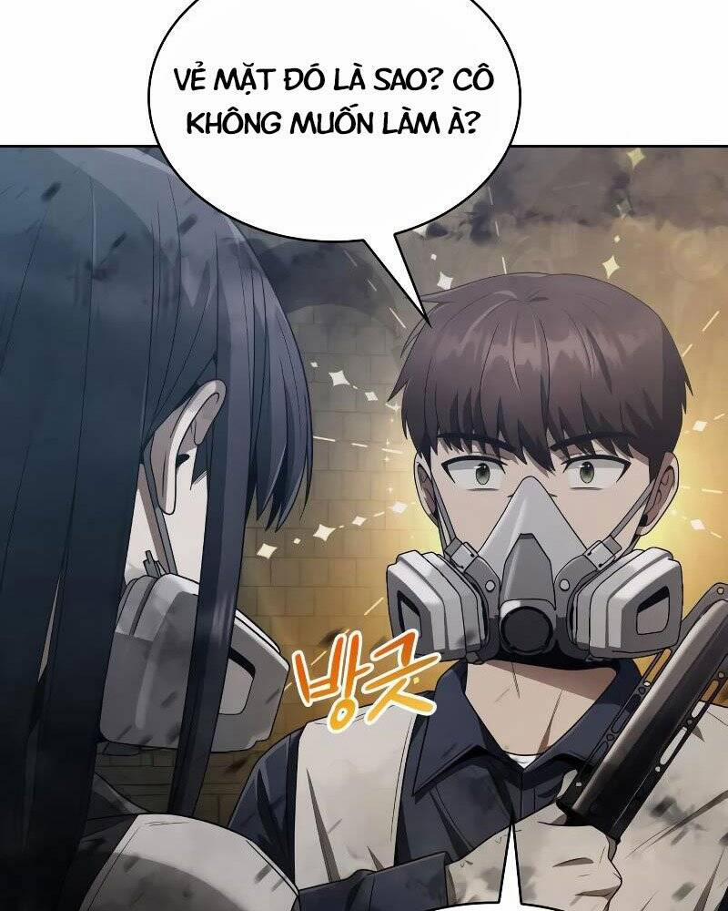 Thợ Săn Thiên Tài Hồi Quy Thành Lao Công 8 trang 16