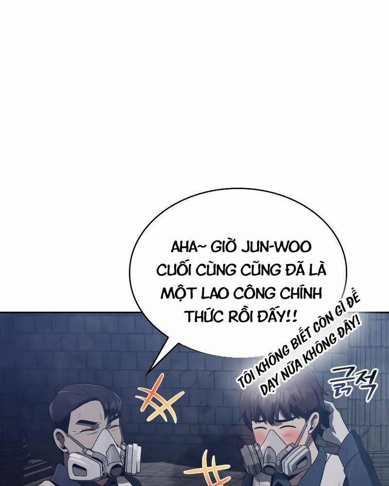 Thợ Săn Thiên Tài Hồi Quy Thành Lao Công 8 trang 20
