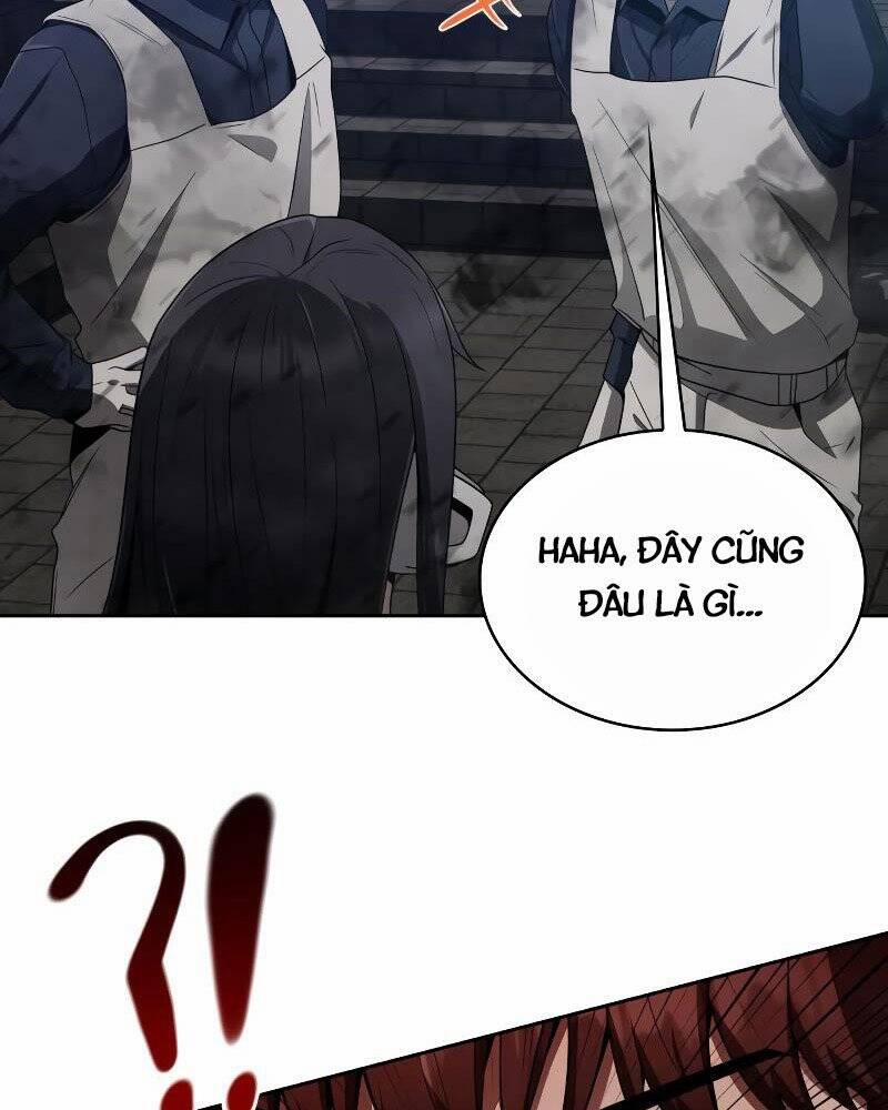 Thợ Săn Thiên Tài Hồi Quy Thành Lao Công 8 trang 21