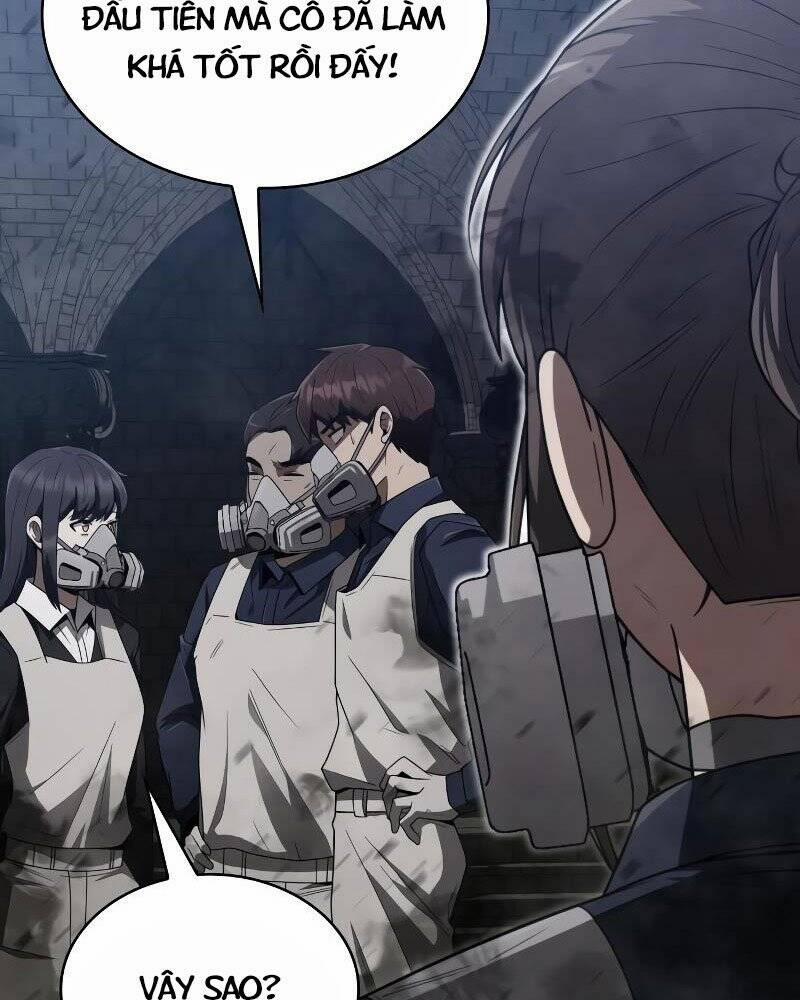 Thợ Săn Thiên Tài Hồi Quy Thành Lao Công 8 trang 28