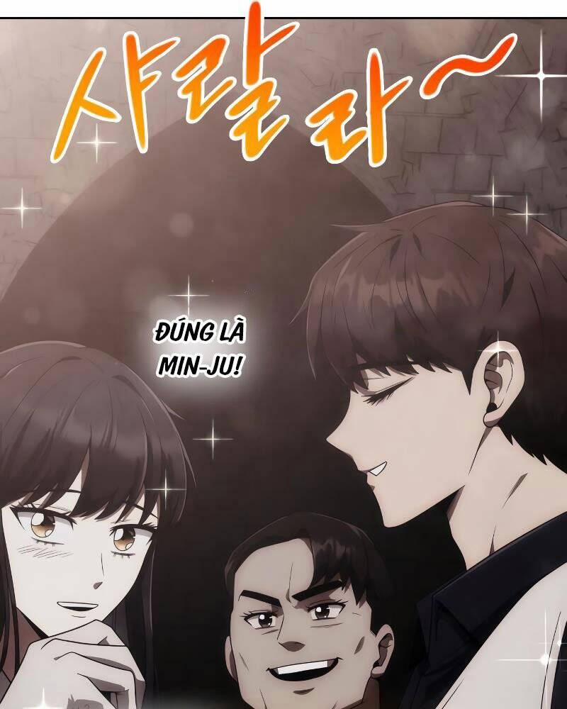 Thợ Săn Thiên Tài Hồi Quy Thành Lao Công 8 trang 30