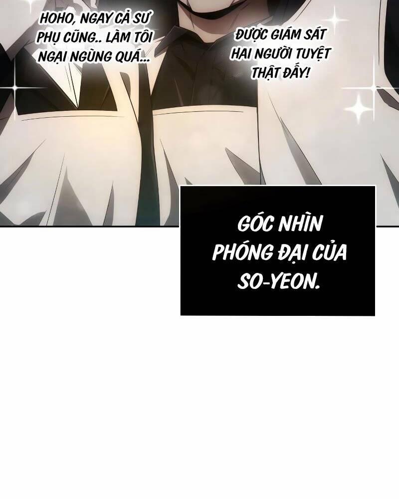 Thợ Săn Thiên Tài Hồi Quy Thành Lao Công 8 trang 31