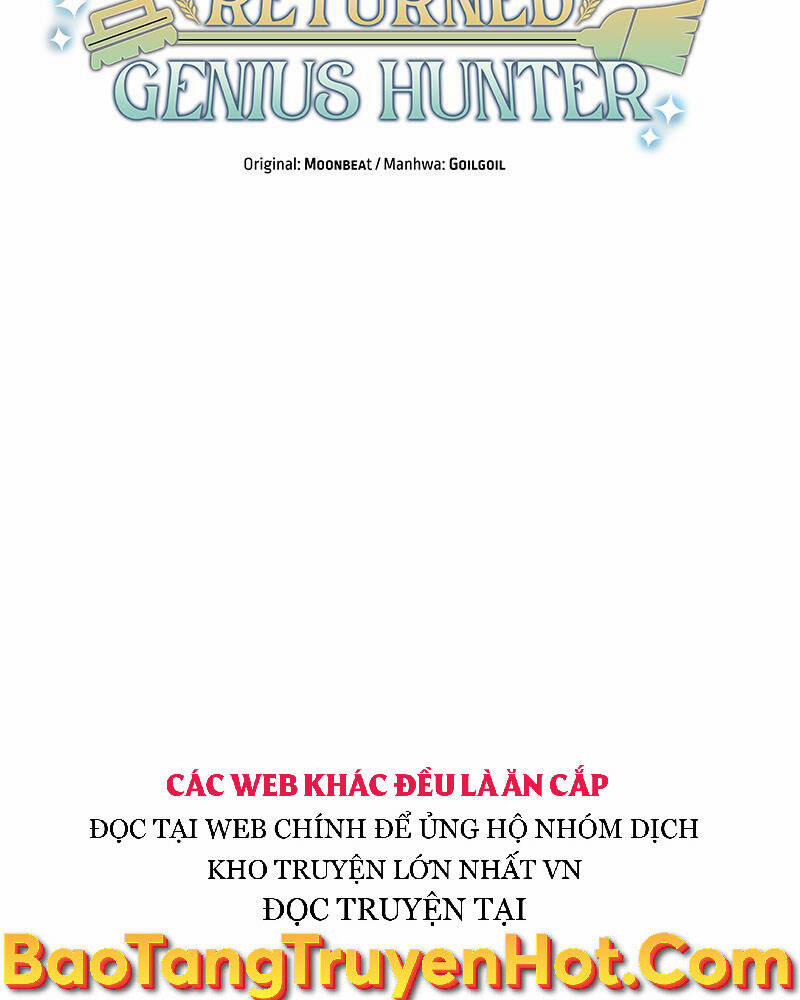 Thợ Săn Thiên Tài Hồi Quy Thành Lao Công 8 trang 34