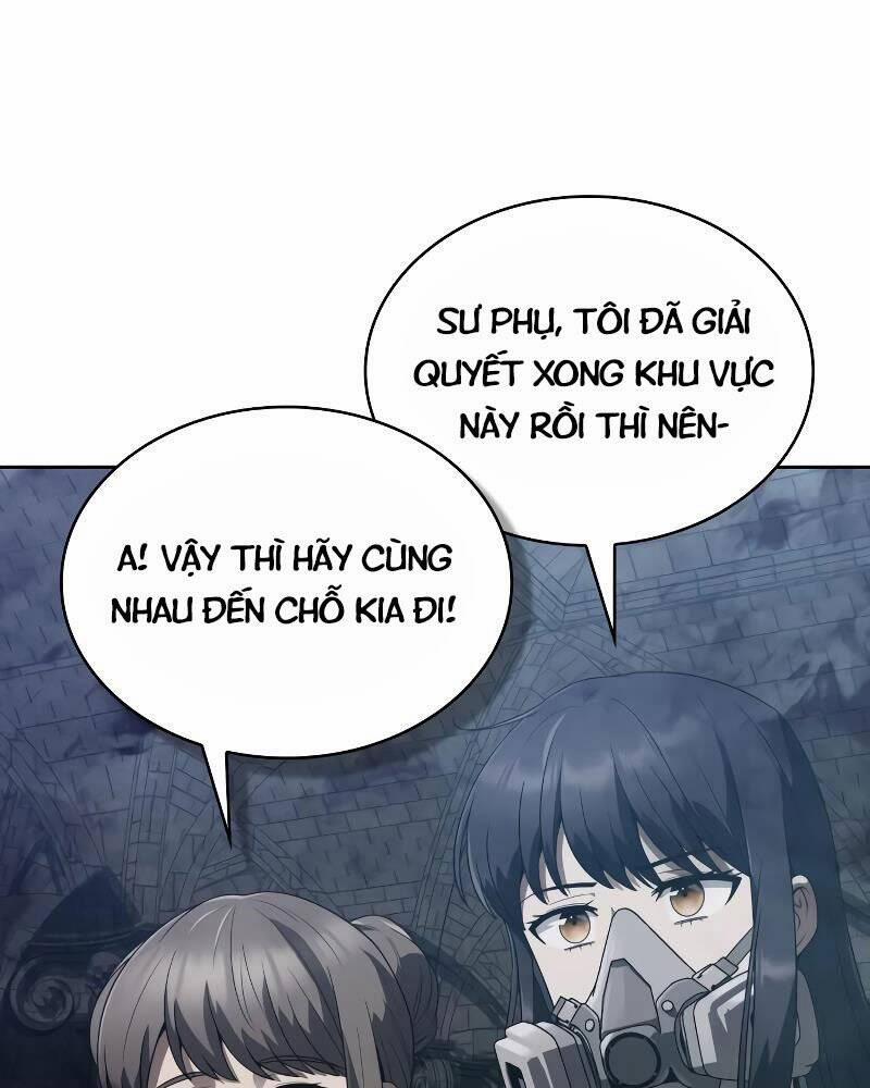 Thợ Săn Thiên Tài Hồi Quy Thành Lao Công 8 trang 36