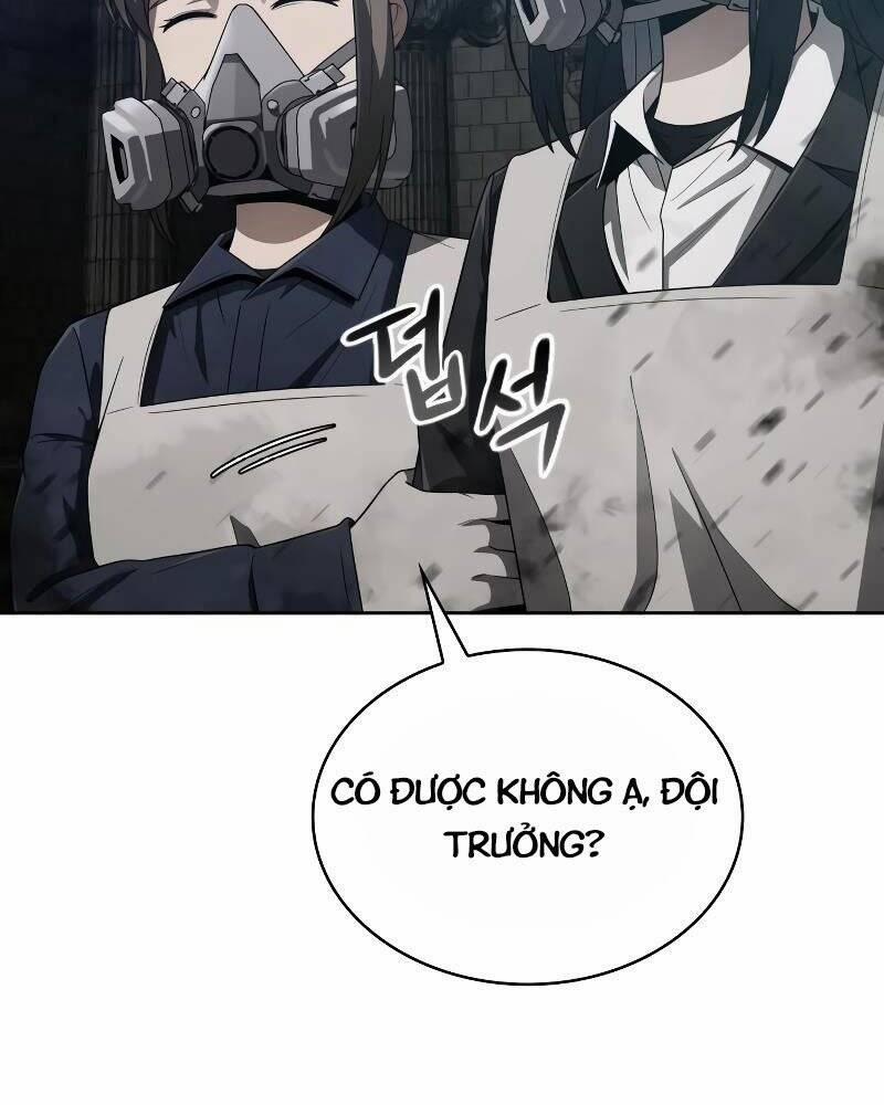 Thợ Săn Thiên Tài Hồi Quy Thành Lao Công 8 trang 37
