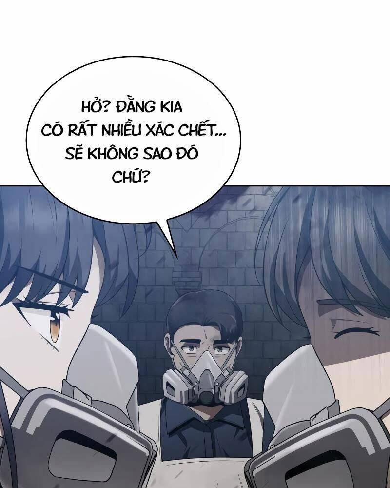 Thợ Săn Thiên Tài Hồi Quy Thành Lao Công 8 trang 38