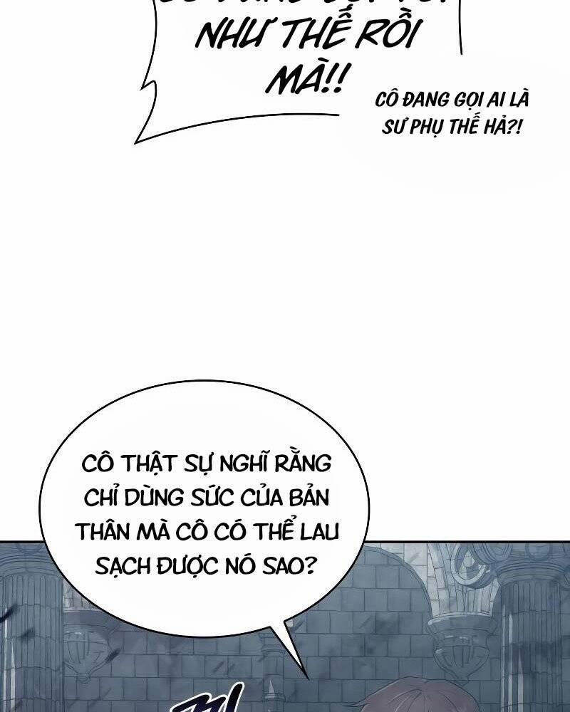 Thợ Săn Thiên Tài Hồi Quy Thành Lao Công 8 trang 4