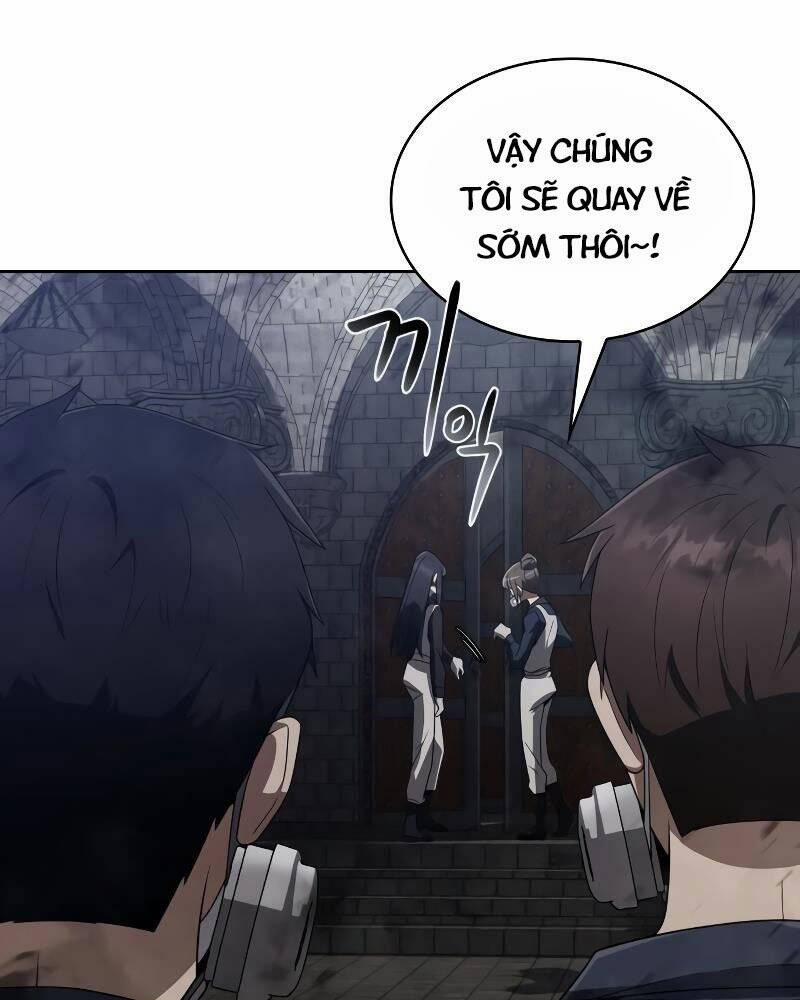 Thợ Săn Thiên Tài Hồi Quy Thành Lao Công 8 trang 40