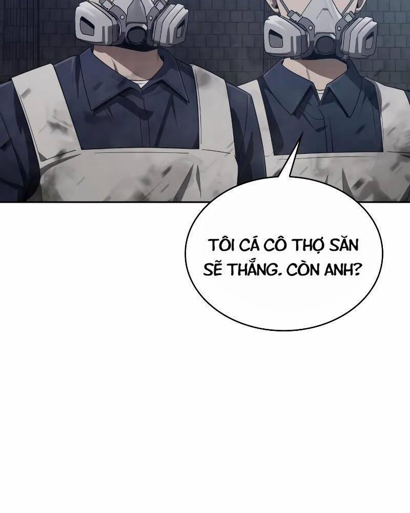 Thợ Săn Thiên Tài Hồi Quy Thành Lao Công 8 trang 43