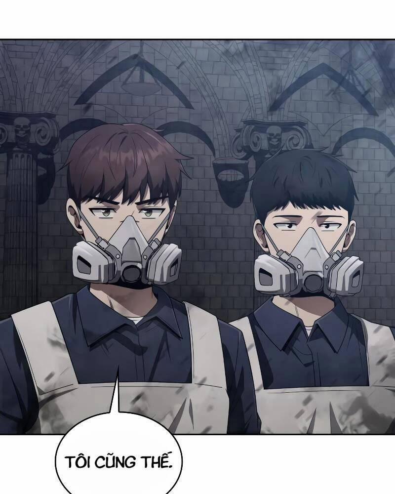 Thợ Săn Thiên Tài Hồi Quy Thành Lao Công 8 trang 44