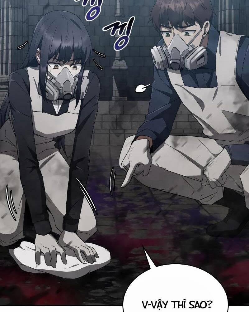 Thợ Săn Thiên Tài Hồi Quy Thành Lao Công 8 trang 5
