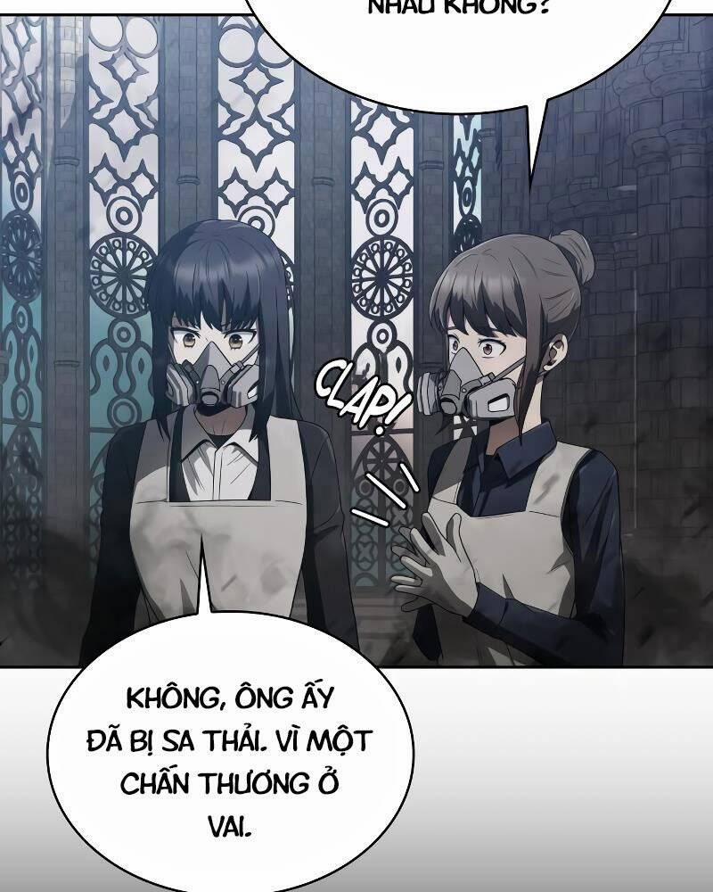 Thợ Săn Thiên Tài Hồi Quy Thành Lao Công 8 trang 61