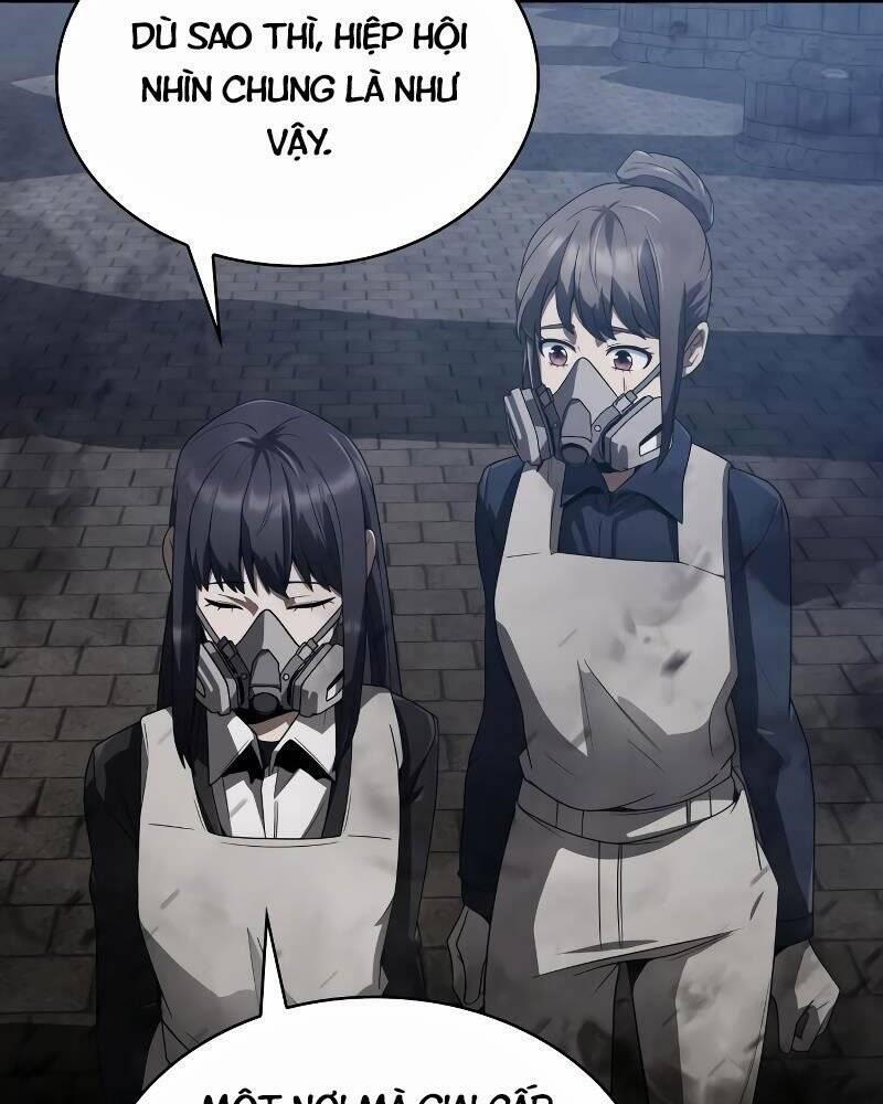 Thợ Săn Thiên Tài Hồi Quy Thành Lao Công 8 trang 72