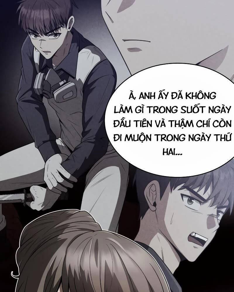 Thợ Săn Thiên Tài Hồi Quy Thành Lao Công 8 trang 86