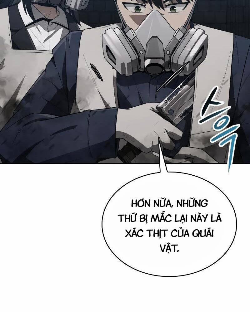 Thợ Săn Thiên Tài Hồi Quy Thành Lao Công 8 trang 9