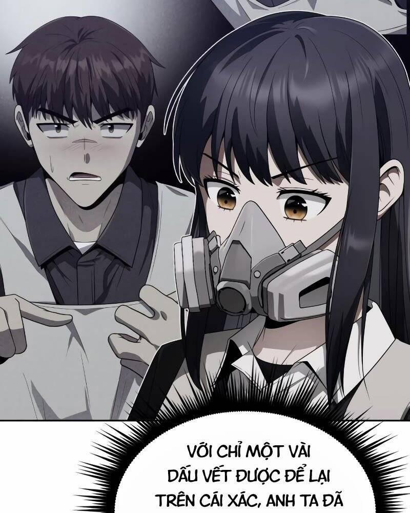 Thợ Săn Thiên Tài Hồi Quy Thành Lao Công 8 trang 91