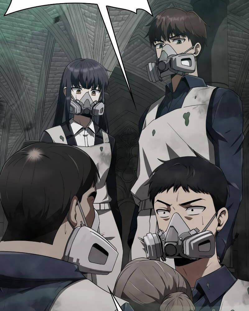 Thợ Săn Thiên Tài Hồi Quy Thành Lao Công 9 trang 11