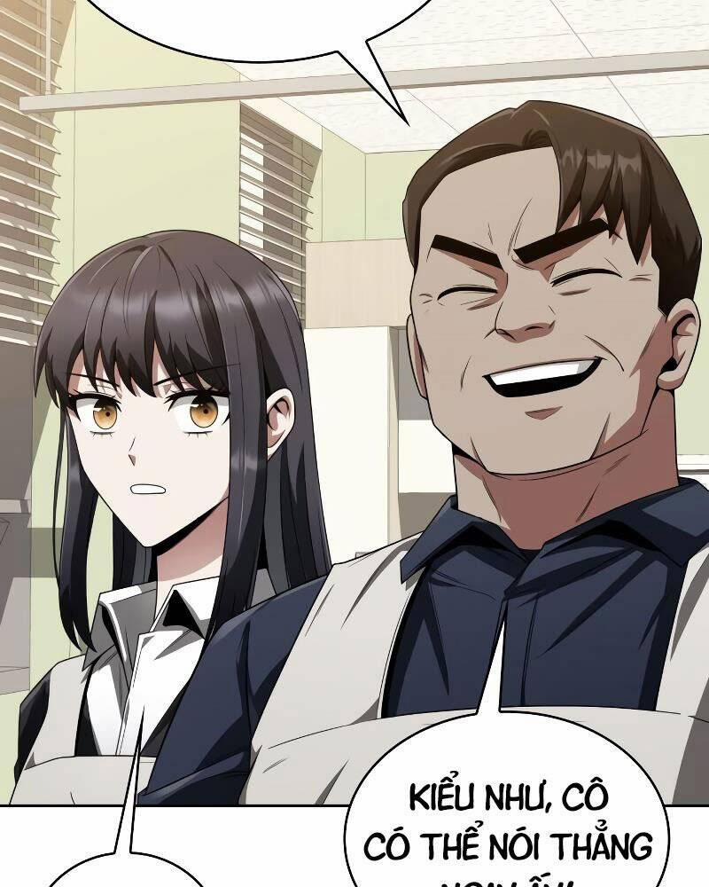 Thợ Săn Thiên Tài Hồi Quy Thành Lao Công 9 trang 112