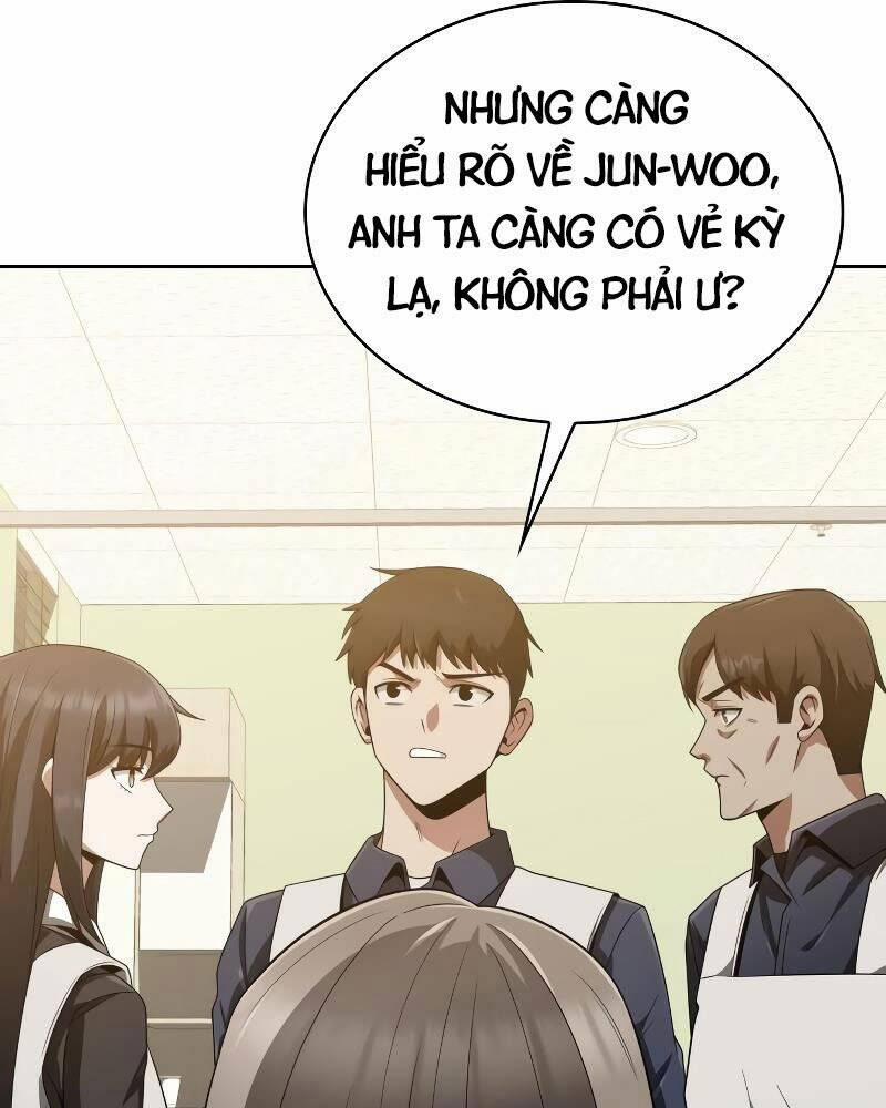 Thợ Săn Thiên Tài Hồi Quy Thành Lao Công 9 trang 116