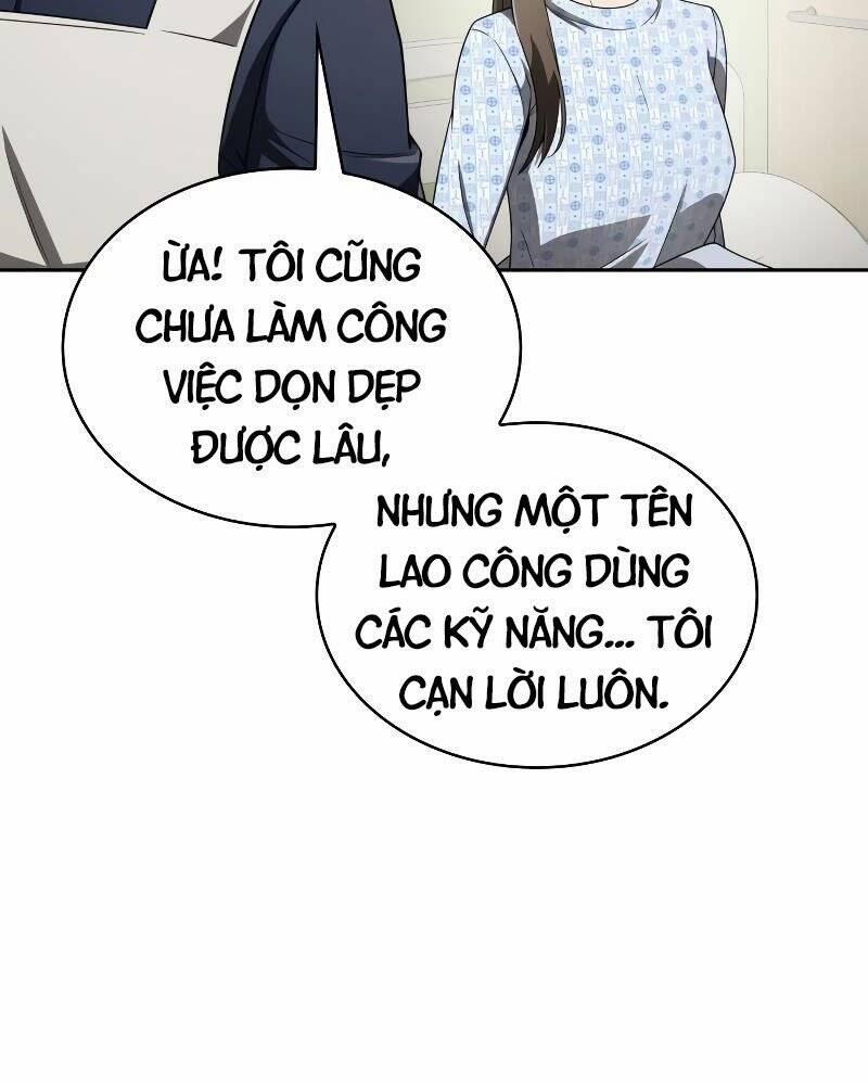 Thợ Săn Thiên Tài Hồi Quy Thành Lao Công 9 trang 119