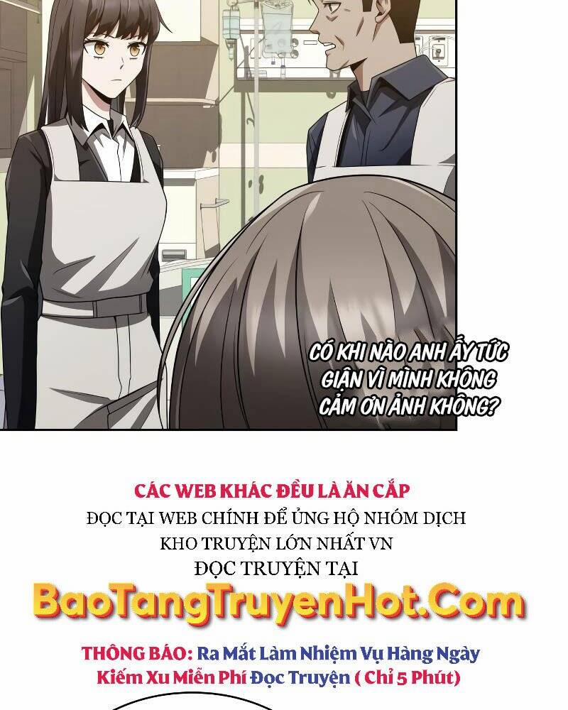 Thợ Săn Thiên Tài Hồi Quy Thành Lao Công 9 trang 123