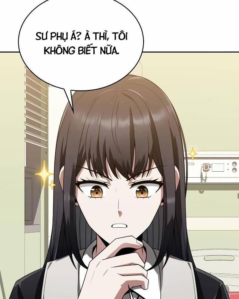 Thợ Săn Thiên Tài Hồi Quy Thành Lao Công 9 trang 124