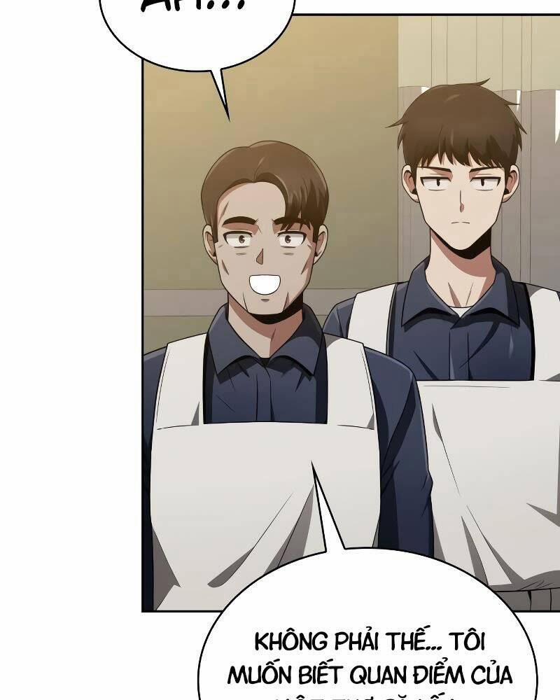 Thợ Săn Thiên Tài Hồi Quy Thành Lao Công 9 trang 126