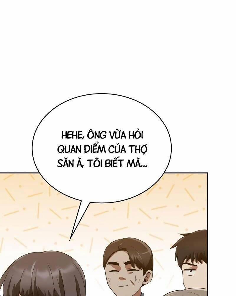 Thợ Săn Thiên Tài Hồi Quy Thành Lao Công 9 trang 129