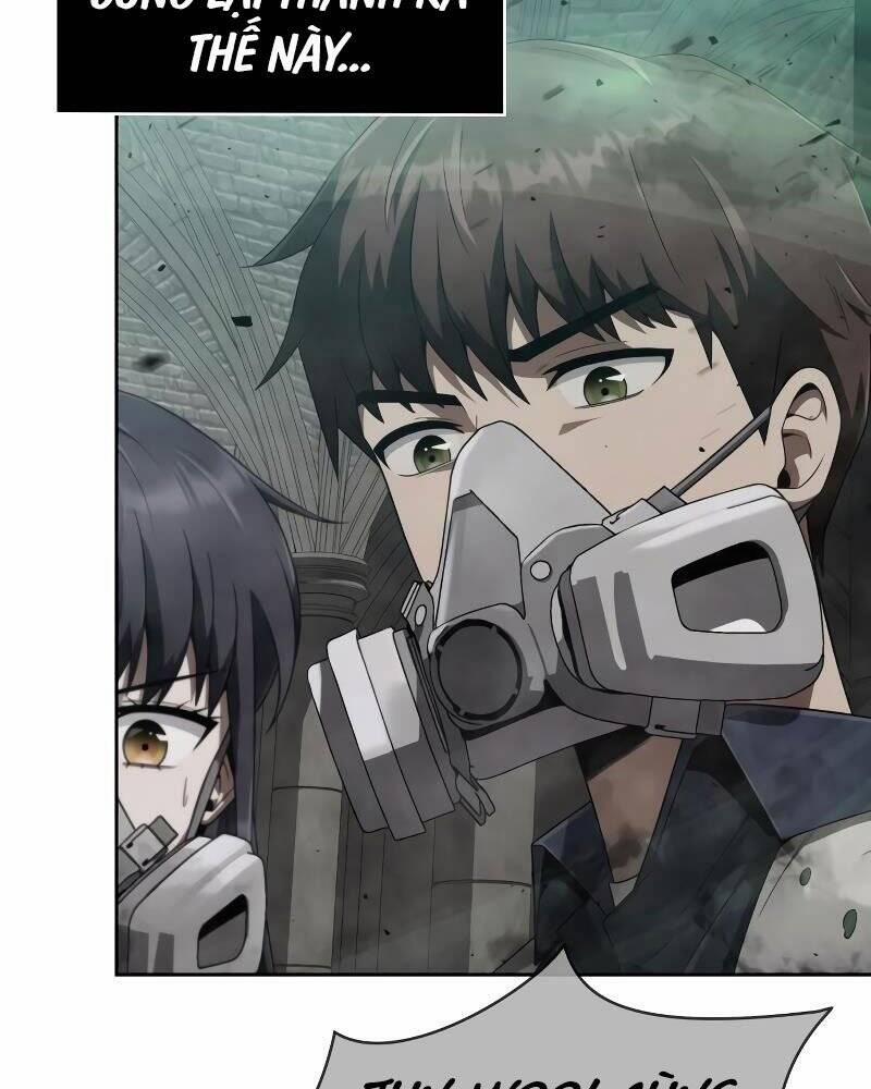 Thợ Săn Thiên Tài Hồi Quy Thành Lao Công 9 trang 13