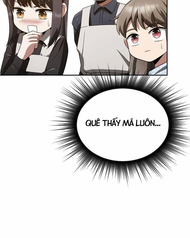 Thợ Săn Thiên Tài Hồi Quy Thành Lao Công 9 trang 130