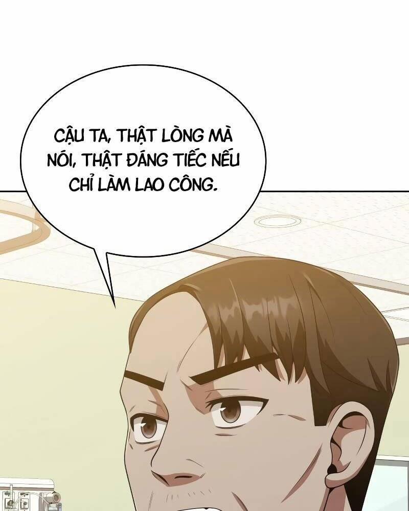 Thợ Săn Thiên Tài Hồi Quy Thành Lao Công 9 trang 131