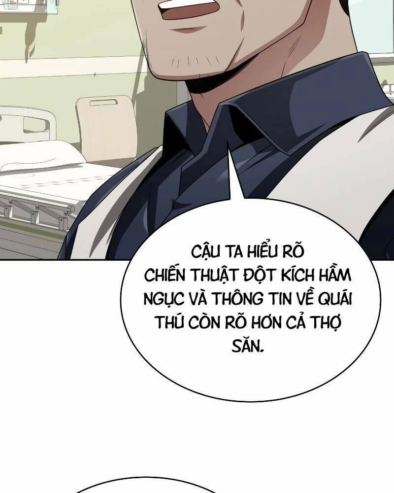 Thợ Săn Thiên Tài Hồi Quy Thành Lao Công 9 trang 132