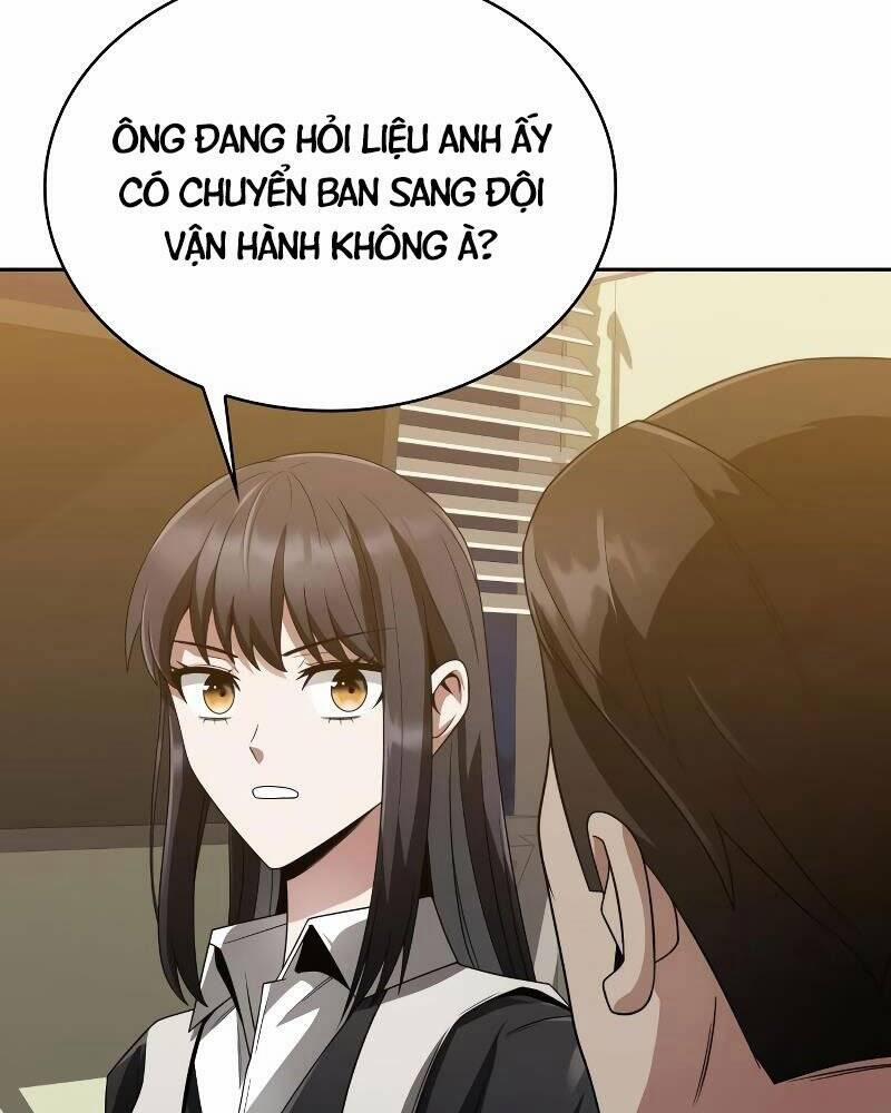 Thợ Săn Thiên Tài Hồi Quy Thành Lao Công 9 trang 133