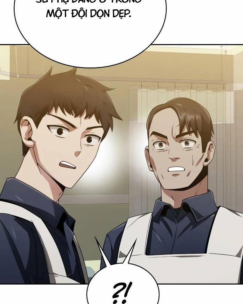 Thợ Săn Thiên Tài Hồi Quy Thành Lao Công 9 trang 137