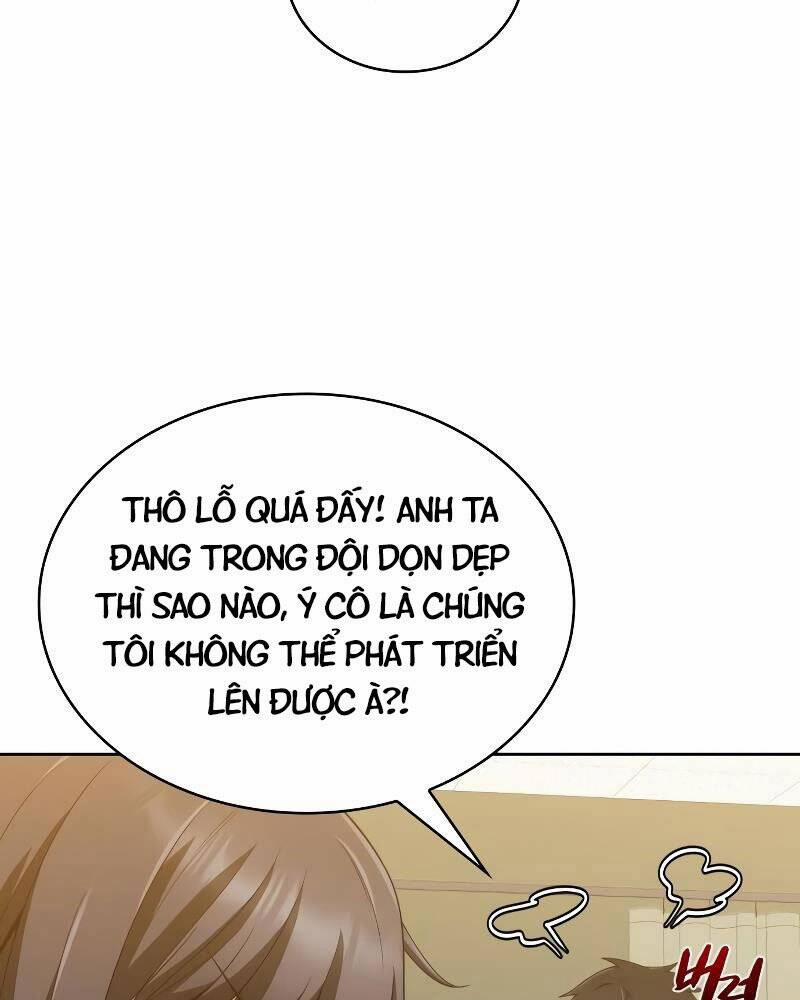 Thợ Săn Thiên Tài Hồi Quy Thành Lao Công 9 trang 138