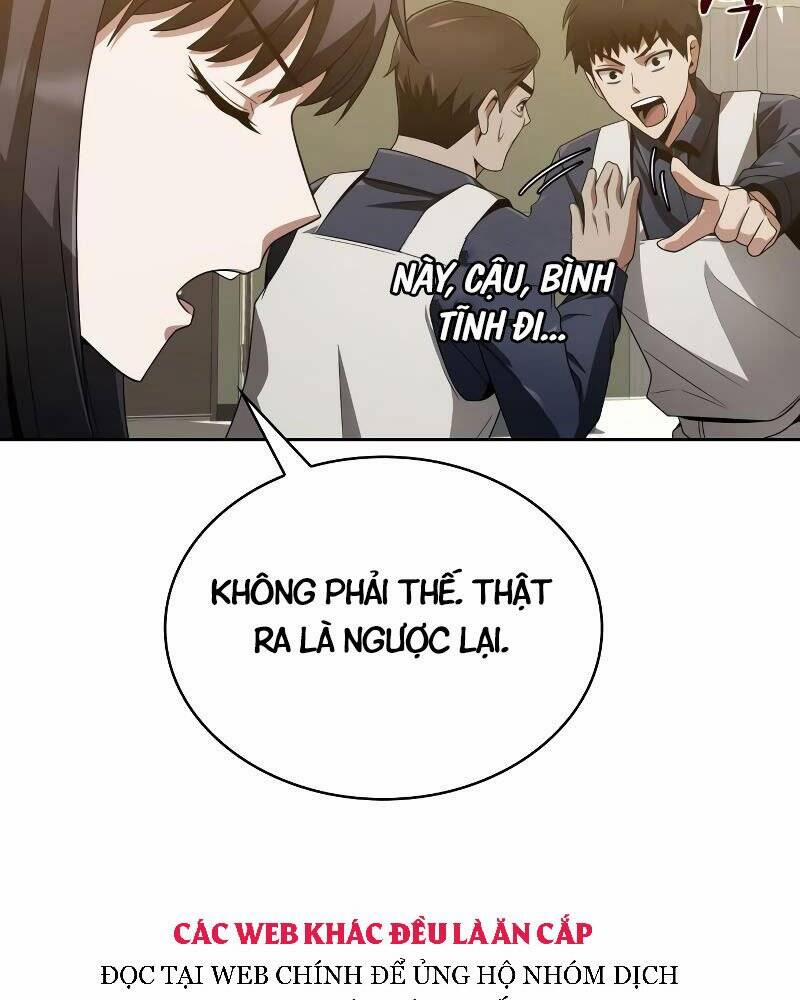 Thợ Săn Thiên Tài Hồi Quy Thành Lao Công 9 trang 139