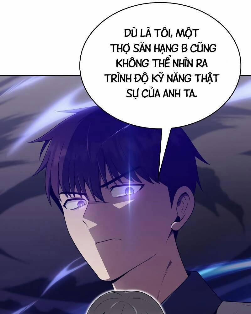 Thợ Săn Thiên Tài Hồi Quy Thành Lao Công 9 trang 142