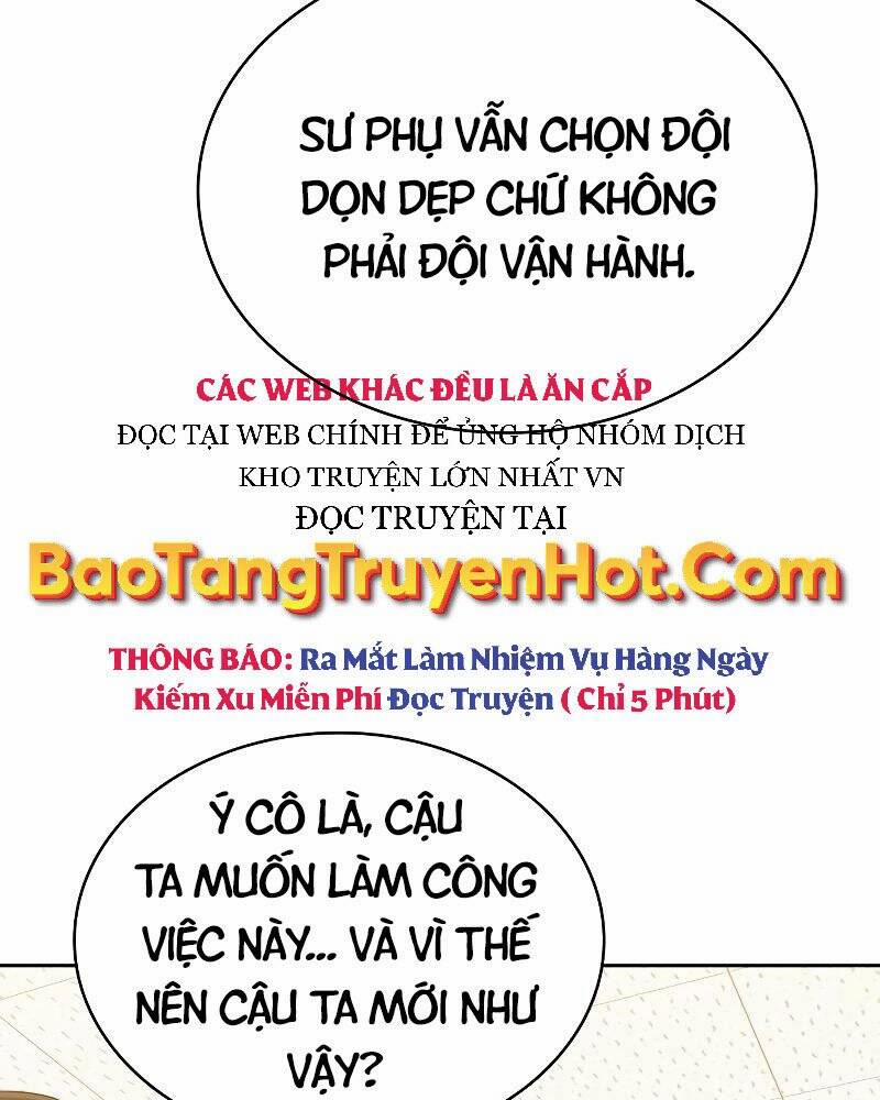 Thợ Săn Thiên Tài Hồi Quy Thành Lao Công 9 trang 144