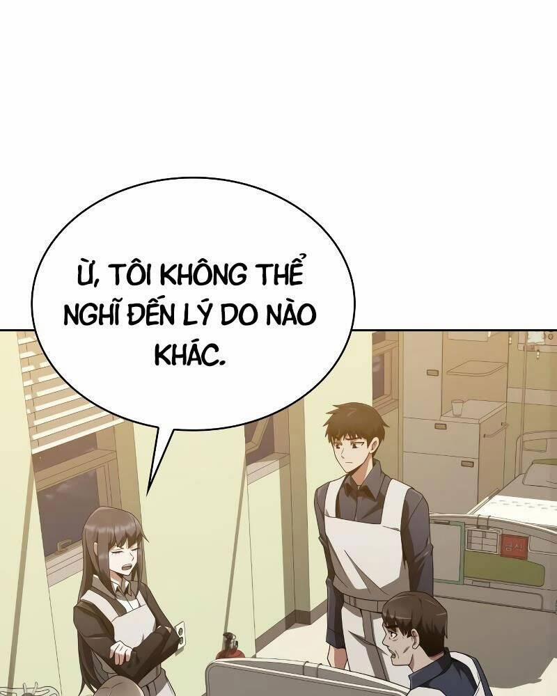 Thợ Săn Thiên Tài Hồi Quy Thành Lao Công 9 trang 146