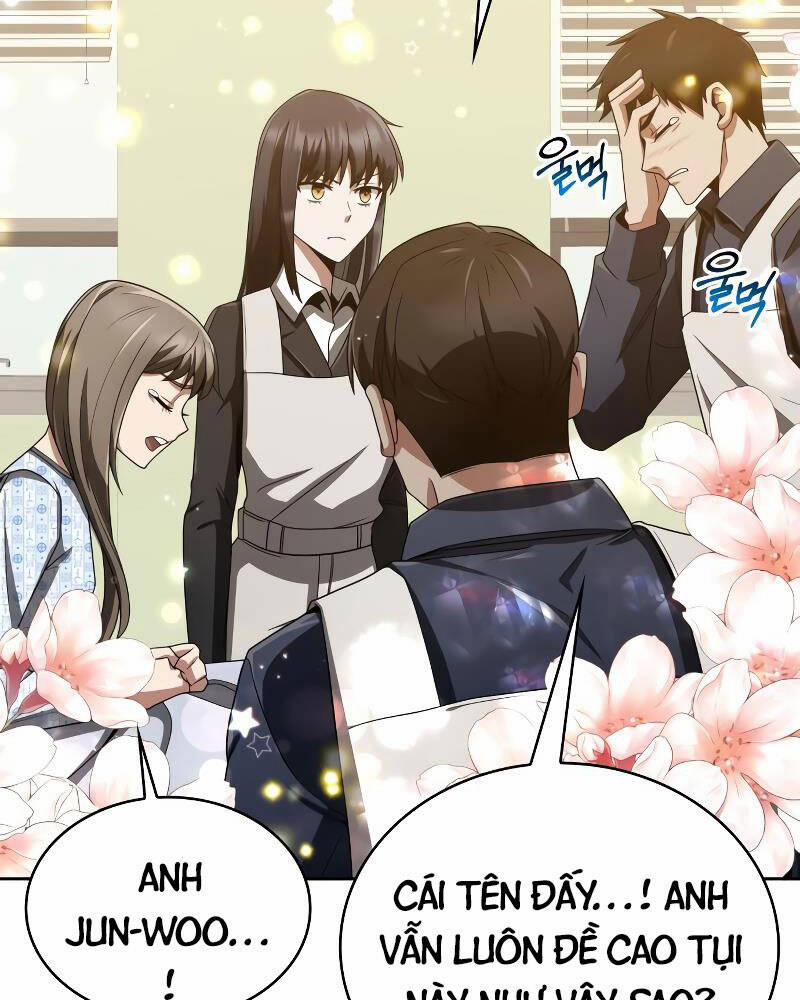 Thợ Săn Thiên Tài Hồi Quy Thành Lao Công 9 trang 155