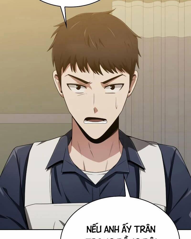 Thợ Săn Thiên Tài Hồi Quy Thành Lao Công 9 trang 157