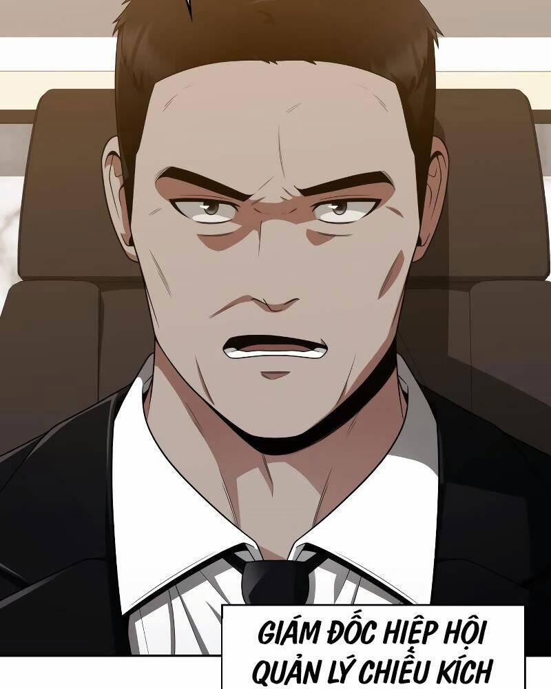 Thợ Săn Thiên Tài Hồi Quy Thành Lao Công 9 trang 164